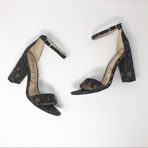 Sam Edelman Yaro Heels
